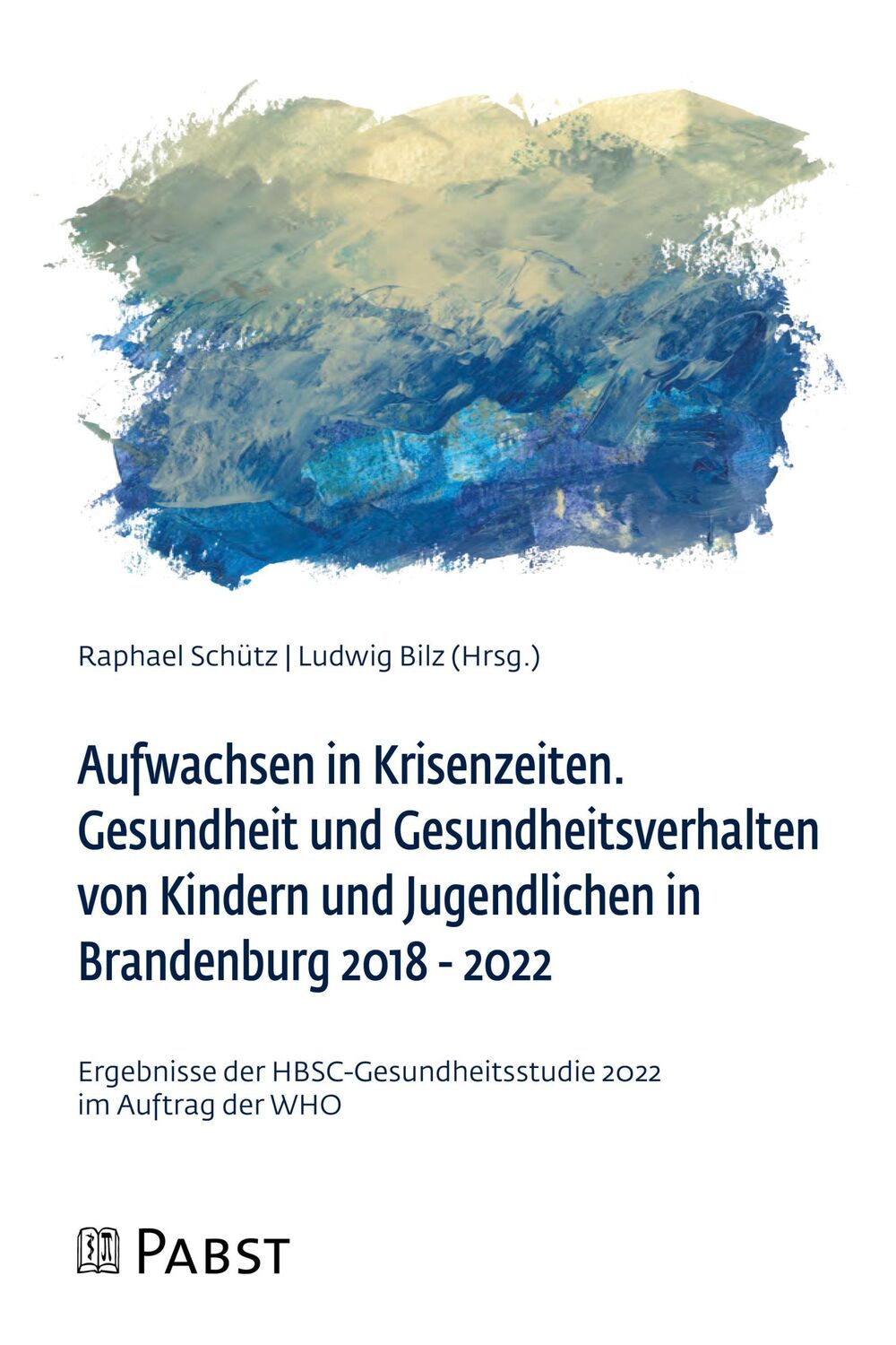 Cover: 9783958538924 | Aufwachsen in Krisenzeiten | Raphael Schütz (u. a.) | Taschenbuch