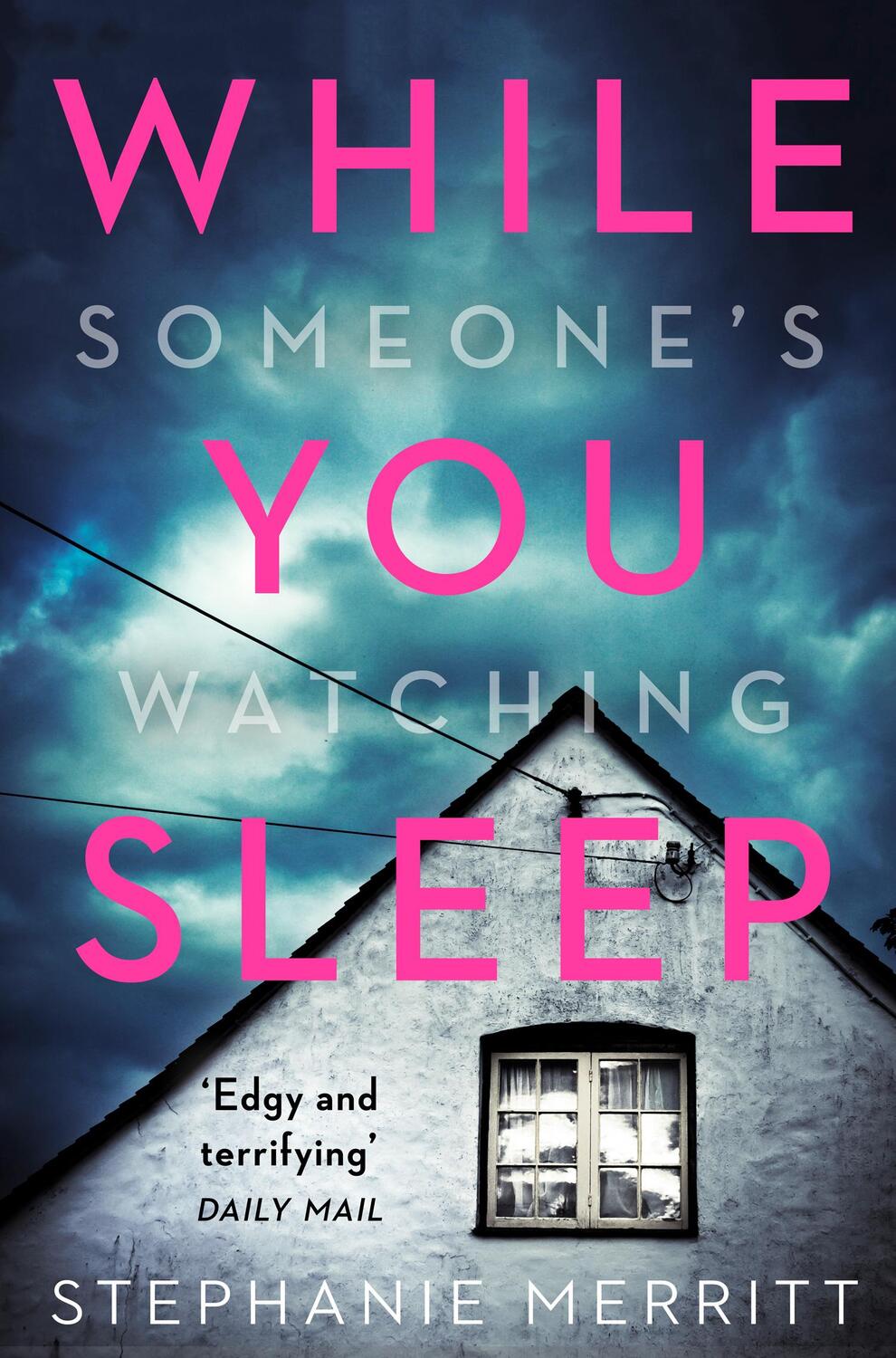 Cover: 9780008248239 | While You Sleep | Stephanie Merritt | Taschenbuch | 389 S. | Englisch