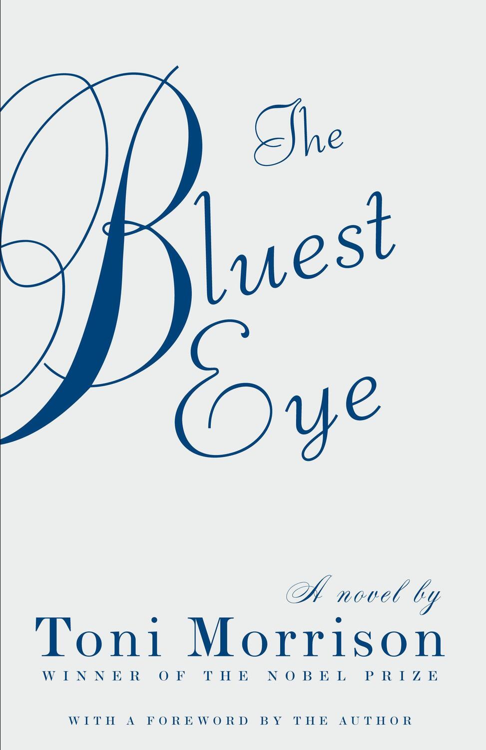 Cover: 9780307278449 | The Bluest Eye | Toni Morrison | Taschenbuch | 206 S. | Englisch
