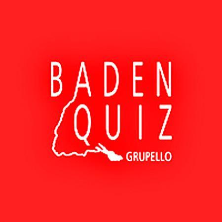 Cover: 9783899781151 | Baden-Quiz | 100 Fragen und Antworten | Joachim Stallecker | Box
