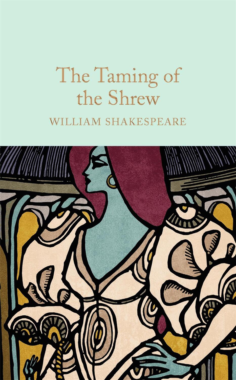 Cover: 9781909621961 | The Taming of the Shrew | William Shakespeare | Buch | XIV | Englisch