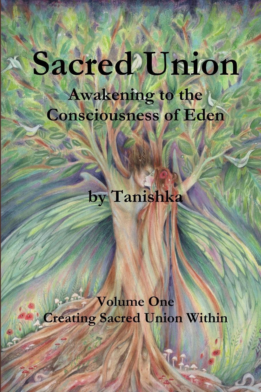 Cover: 9780987426307 | Sacred Union | Tanishka No Legal Surname | Taschenbuch | Paperback