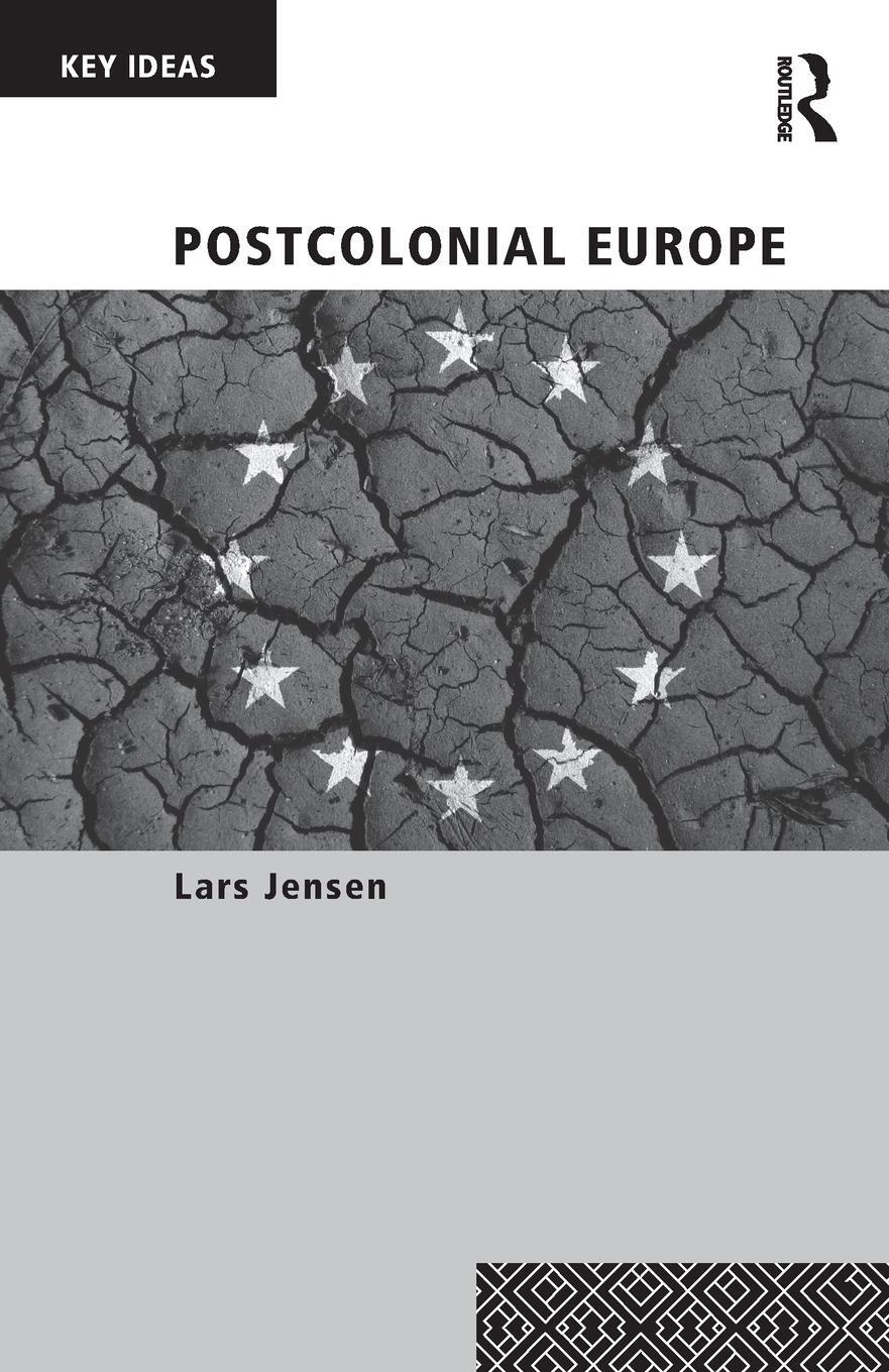 Cover: 9780367418052 | Postcolonial Europe | Lars Jensen | Taschenbuch | Englisch | 2020