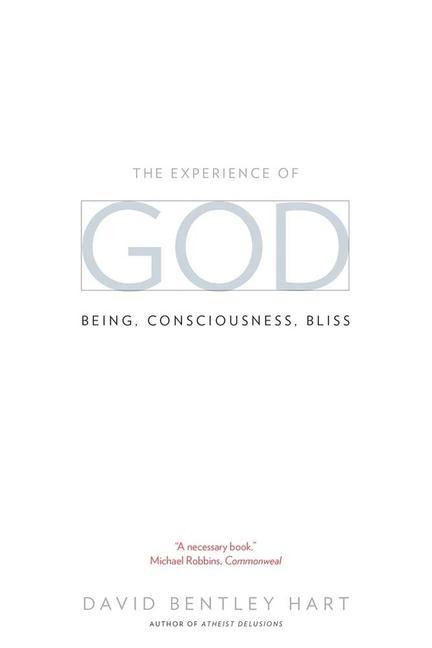 Cover: 9780300209358 | The Experience of God | Being, Consciousness, Bliss | Hart | Buch