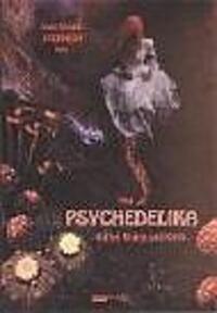 Cover: 9783037881064 | Psychedelika | Kultur, Vision und Kritik | Taschenbuch | 224 S. | 2003