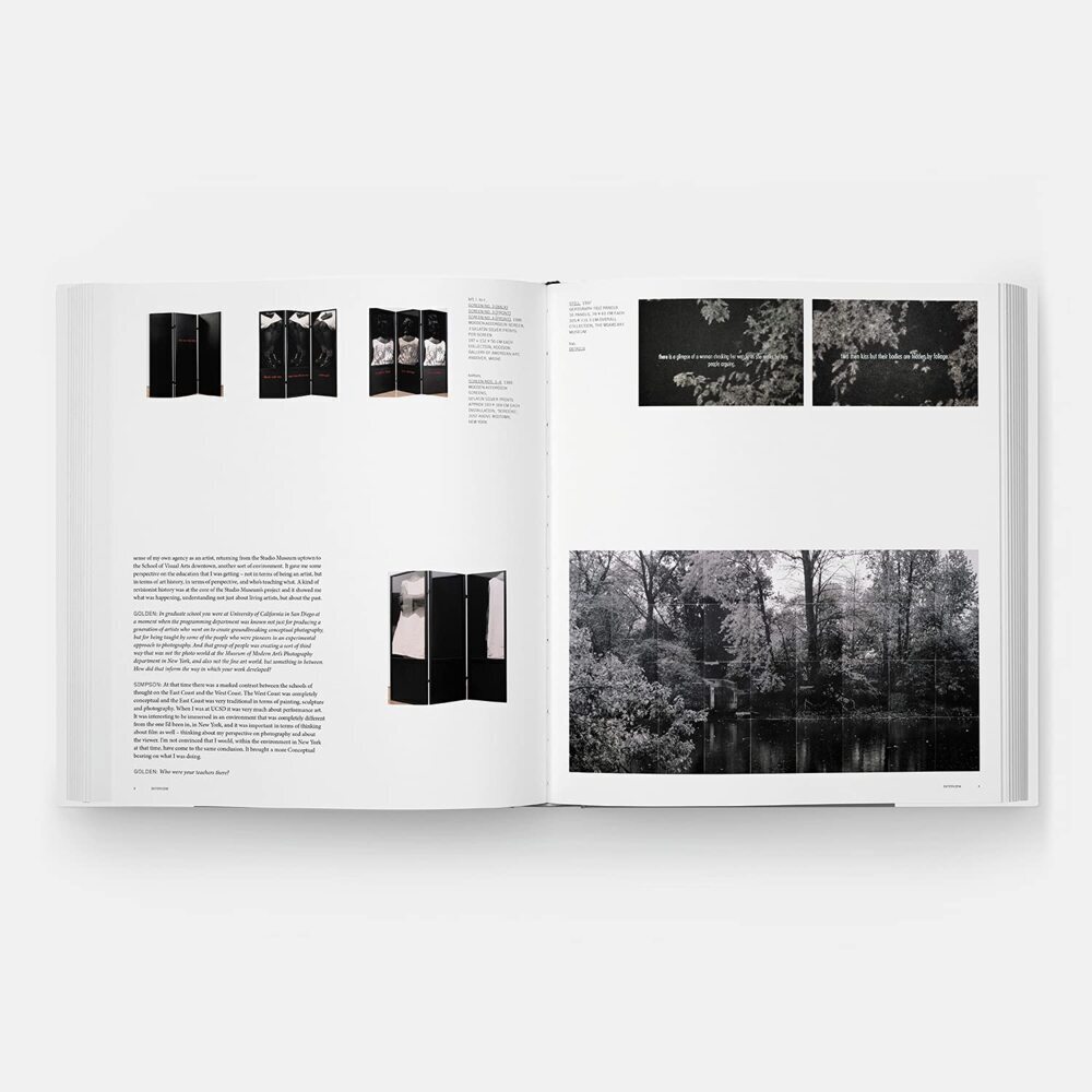 Bild: 9781838661243 | Lorna Simpson | Revised and Expanded Edition | Thelma Golden (u. a.)