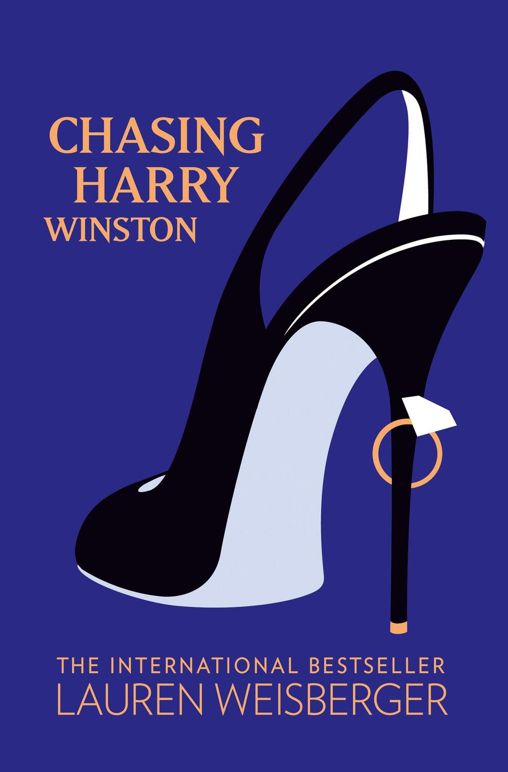 Cover: 9780007262717 | Chasing Harry Winston | Lauren Weisberger | Taschenbuch | Englisch