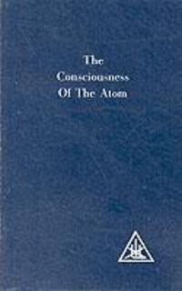 Cover: 9780853301011 | Consciousness of the Atom | Alice A. Bailey | Taschenbuch | Englisch