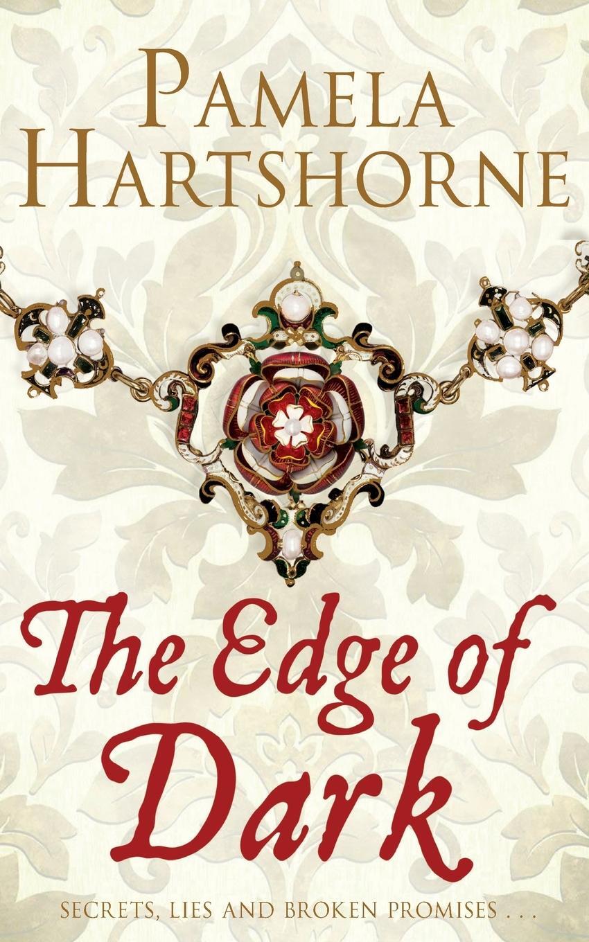 Cover: 9781447249559 | The Edge of Dark | Pamela Hartshorne | Taschenbuch | Paperback | 2015