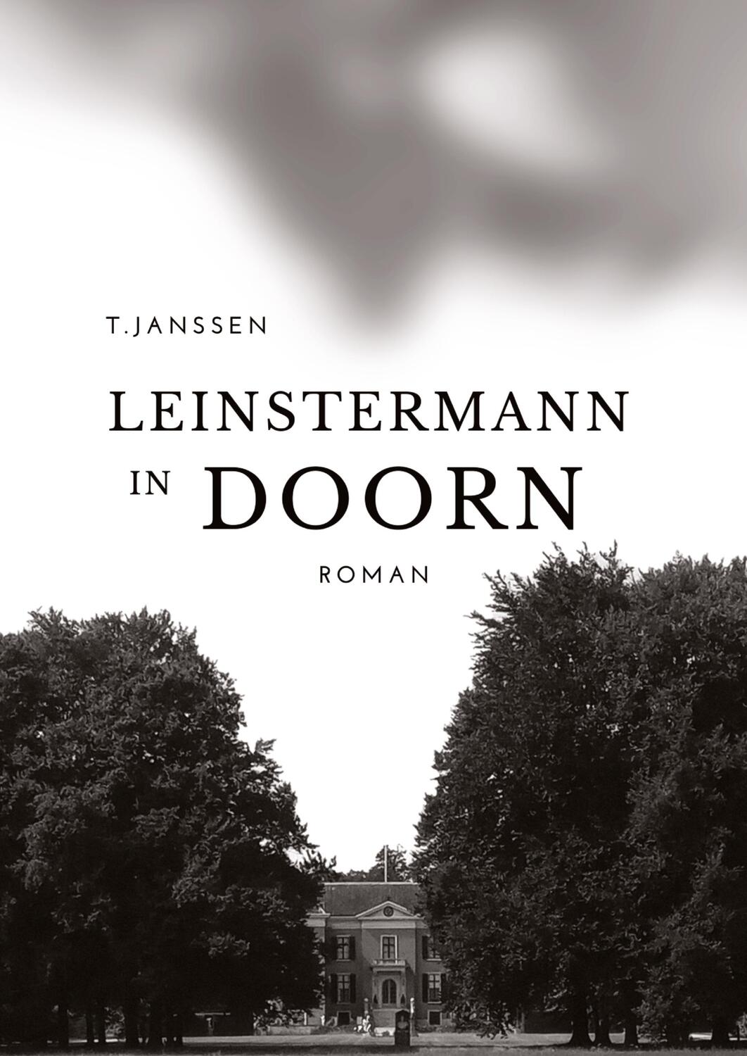 Cover: 9783347516427 | Leinstermann in Doorn | Roman vor historischem Hintergrund | Janssen
