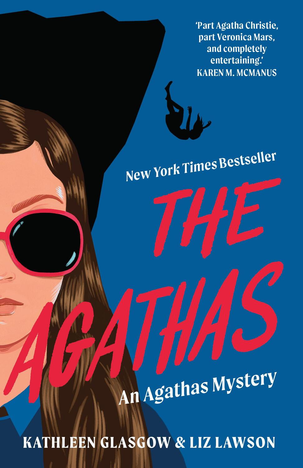 Cover: 9780861544776 | The Agathas | Kathleen Glasgow (u. a.) | Taschenbuch | Englisch | 2022