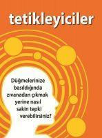 Cover: 9789752755505 | Tetikleyiciler | David Richo | Taschenbuch | Türkisch | 2023