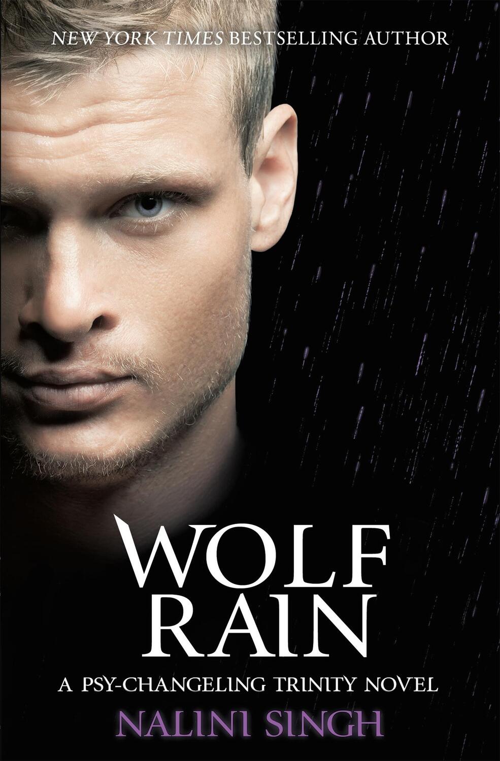 Cover: 9781473228085 | Wolf Rain | Book 3 | Nalini Singh | Taschenbuch | Englisch | 2020