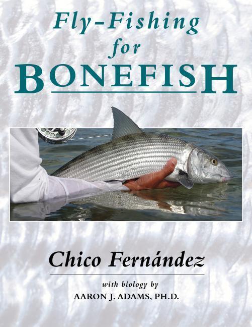 Cover: 9780811719766 | Fly-Fishing for Bonefish | Chico Fernandez | Taschenbuch | Englisch