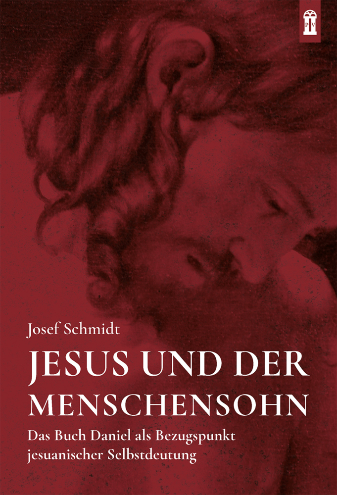 Cover: 9783864171970 | Jesus und der Menschensohn | Josef Schmidt | Taschenbuch | 476 S.