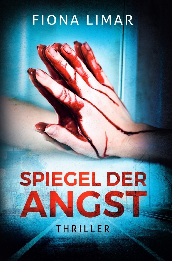 Cover: 9783752999143 | Spiegel der Angst | Fiona Limar | Taschenbuch | 360 S. | Deutsch