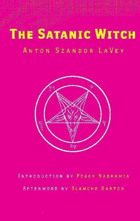 Cover: 9780922915842 | The Satanic Witch 2ed | Anton Szandor La Vey | Taschenbuch | Englisch