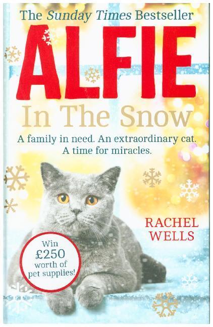 Cover: 9780008295790 | Alfie in the Snow | Rachel Wells | Buch | Englisch | 2018 | Avon