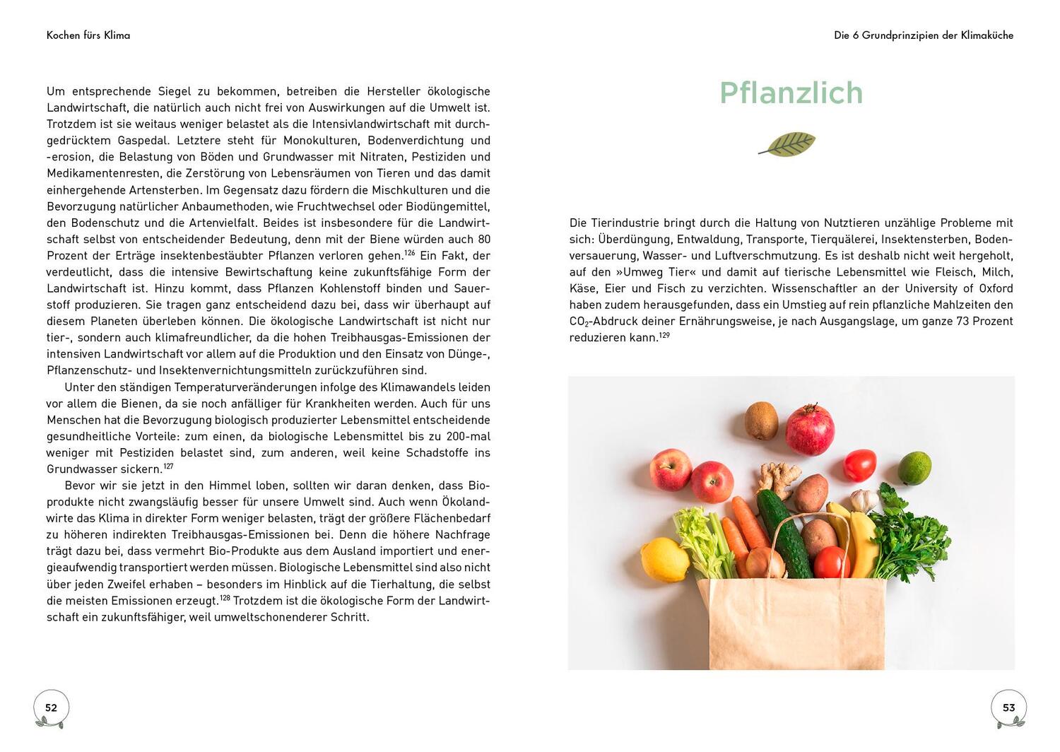 Bild: 9783742315090 | Kochen fürs Klima | Christoph Schulz (u. a.) | Taschenbuch | 240 S.