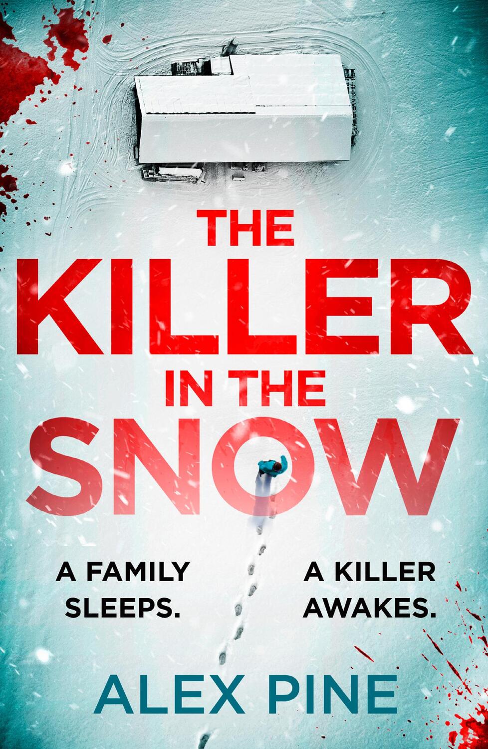 Cover: 9780008453381 | The Killer in the Snow | Alex Pine | Taschenbuch | Englisch | 2021