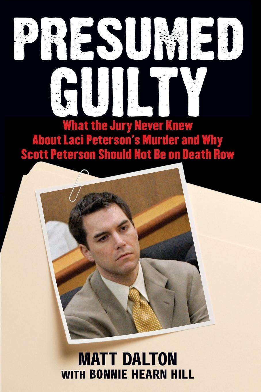 Cover: 9780743286961 | Presumed Guilty | Matt Dalton | Taschenbuch | Paperback | Englisch