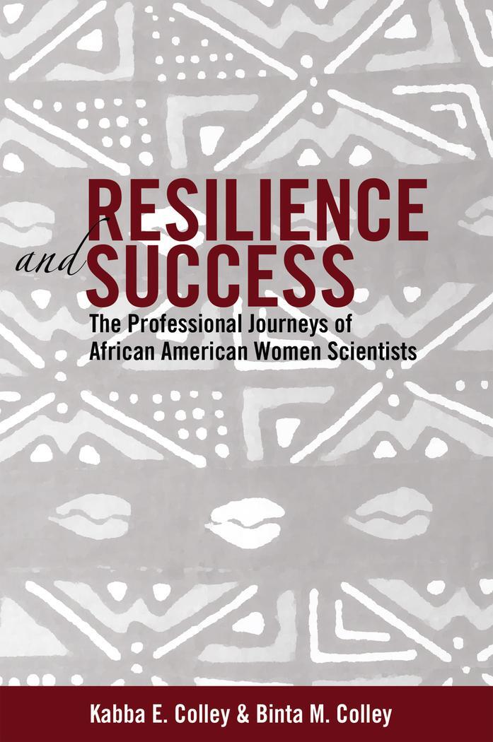 Cover: 9781433115103 | Resilience and Success | Binta M. Colley (u. a.) | Taschenbuch | 2013
