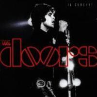 Cover: 75596108225 | In Concert | The Doors | Audio-CD | 1991 | EAN 0075596108225