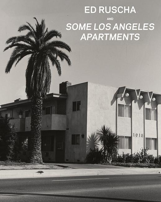 Cover: 9781606061381 | Ed Ruscha and Some Los Angeles Apartments | . Heckert | Buch | 2013