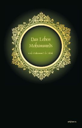 Cover: 9783863472412 | Das Leben Mohammeds, Schmuckausgabe | IbnIshaq | Buch | 140 S. | 2012