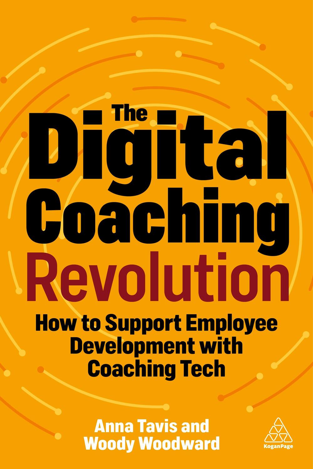 Cover: 9781398612518 | The Digital Coaching Revolution | Anna Tavis (u. a.) | Taschenbuch