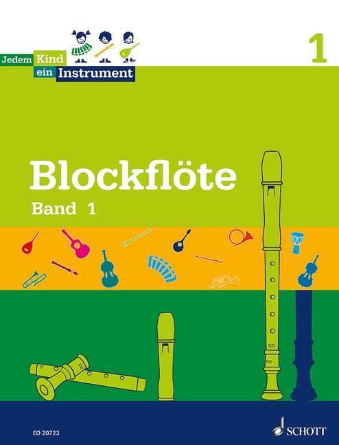 Cover: 9783795759711 | Jedem Kind ein Instrument | Simone Weis | Taschenbuch | 80 S. | 2010