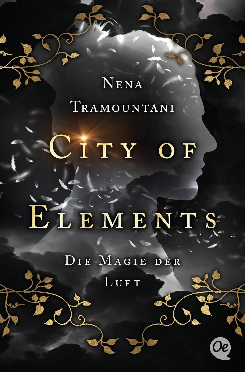 Cover: 9783841506030 | City of Elements 3. Die Magie der Luft | Die Magie der Luft | Buch