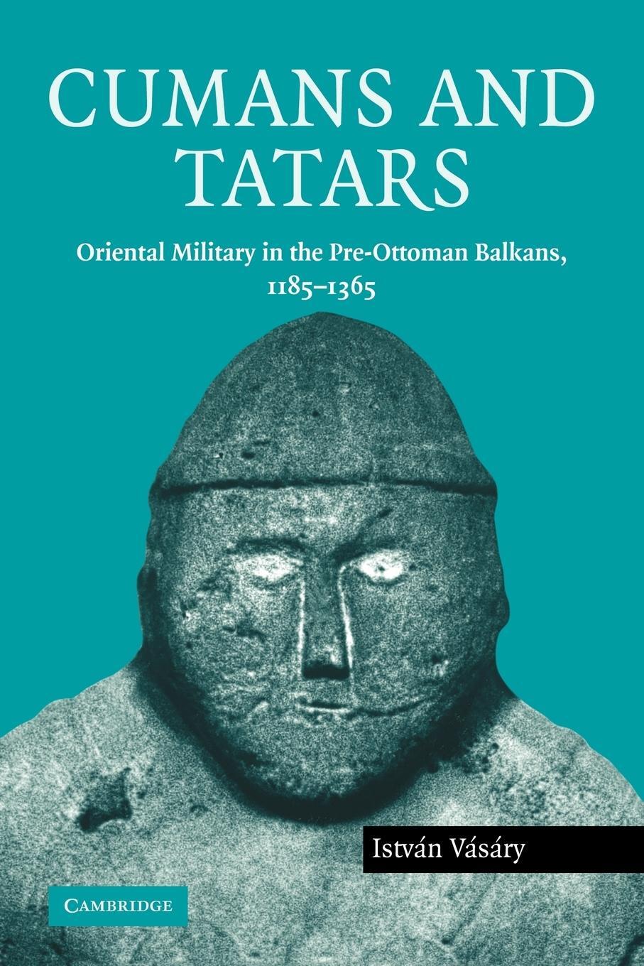 Cover: 9780521120289 | Cumans and Tatars | Istvan Vasary (u. a.) | Taschenbuch | Paperback