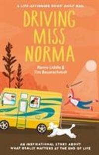 Cover: 9780552174251 | Driving Miss Norma | Ramie Liddle (u. a.) | Taschenbuch | 294 S.