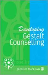 Cover: 9780803978614 | Developing Gestalt Counselling | Jennifer Mackewn | Taschenbuch | 1997