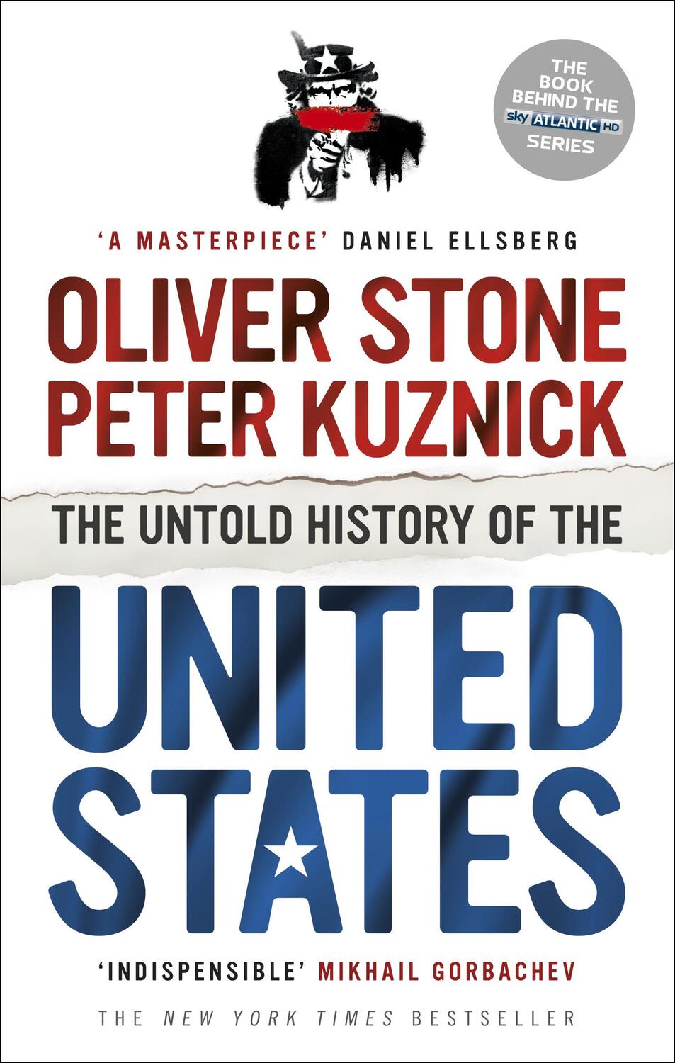 Cover: 9780091949310 | The Untold History of the United States | Oliver Stone (u. a.) | Buch