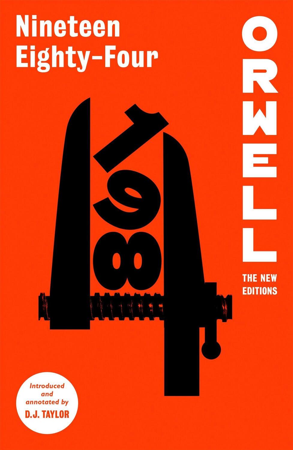 Cover: 9781472133038 | Nineteen Eighty-Four | George Orwell | Taschenbuch | Englisch | 2021