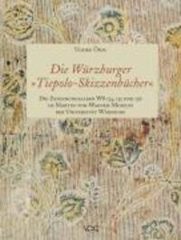 Cover: 9783897396296 | Die Würzburger "Tiepolo-Skizzenbücher" | Ulrike Öhm | Buch | Gebunden