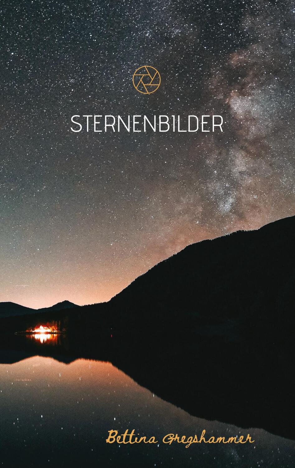 Cover: 9783347698659 | Sternenbilder | Band 2. DE | Bettina Gregshammer | Taschenbuch