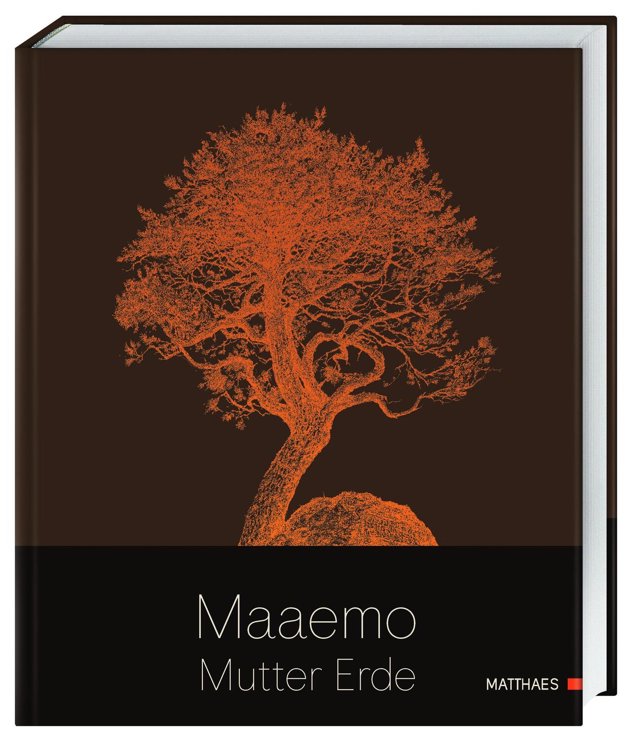 Cover: 9783985410354 | Maaemo | Mutter Erde | Esben Holmboe Bang | Buch | 384 S. | Deutsch