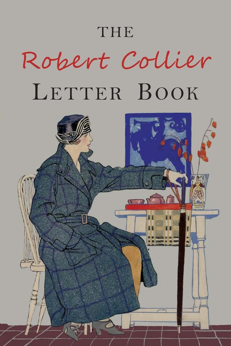 Cover: 9781684221981 | The Robert Collier Letter Book | Fifth Edition | Robert Collier | Buch