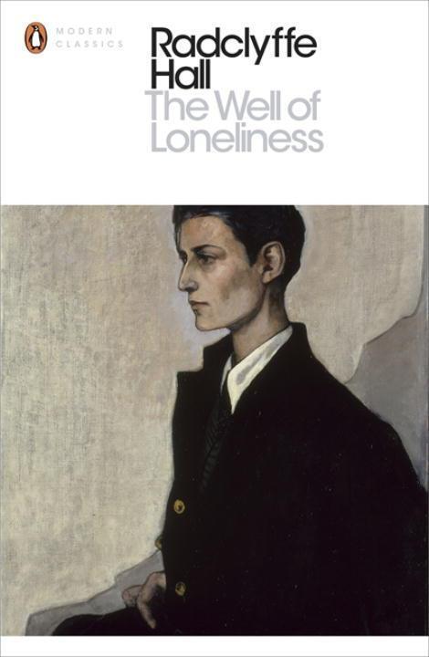 Cover: 9780141191836 | The Well of Loneliness | Radclyffe Hall | Taschenbuch | Englisch