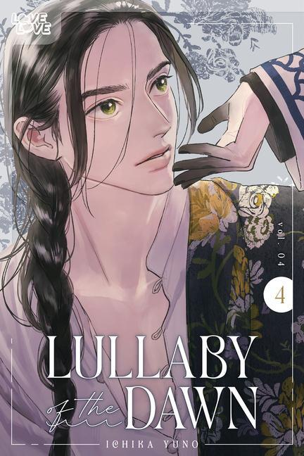 Cover: 9781427878045 | Lullaby of the Dawn, Volume 4 | Volume 4 | Ichika Yuno | Taschenbuch