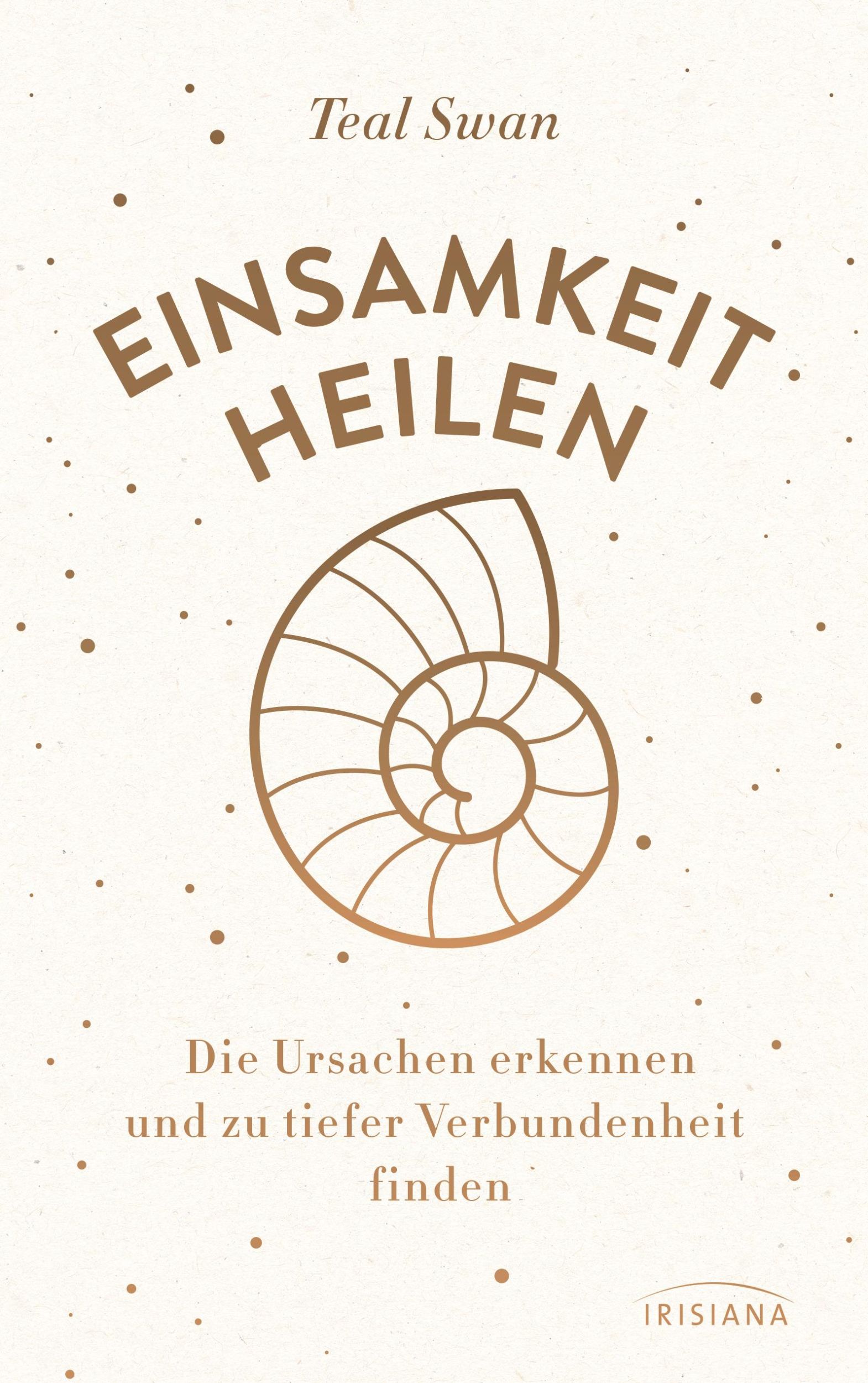 Cover: 9783424153590 | Einsamkeit heilen | Teal Swan | Taschenbuch | 304 S. | Deutsch | 2019