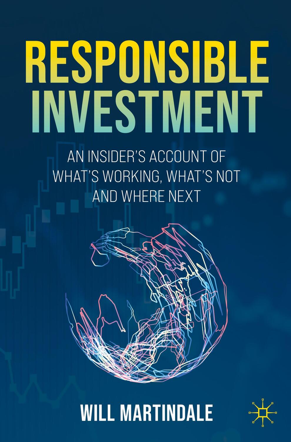 Cover: 9783031445354 | Responsible Investment | Will Martindale | Taschenbuch | Paperback