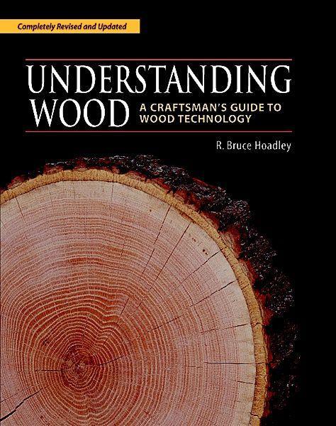 Cover: 9781561583584 | Understanding Wood | A Craftsman's Guide to Wood Technology | Buch