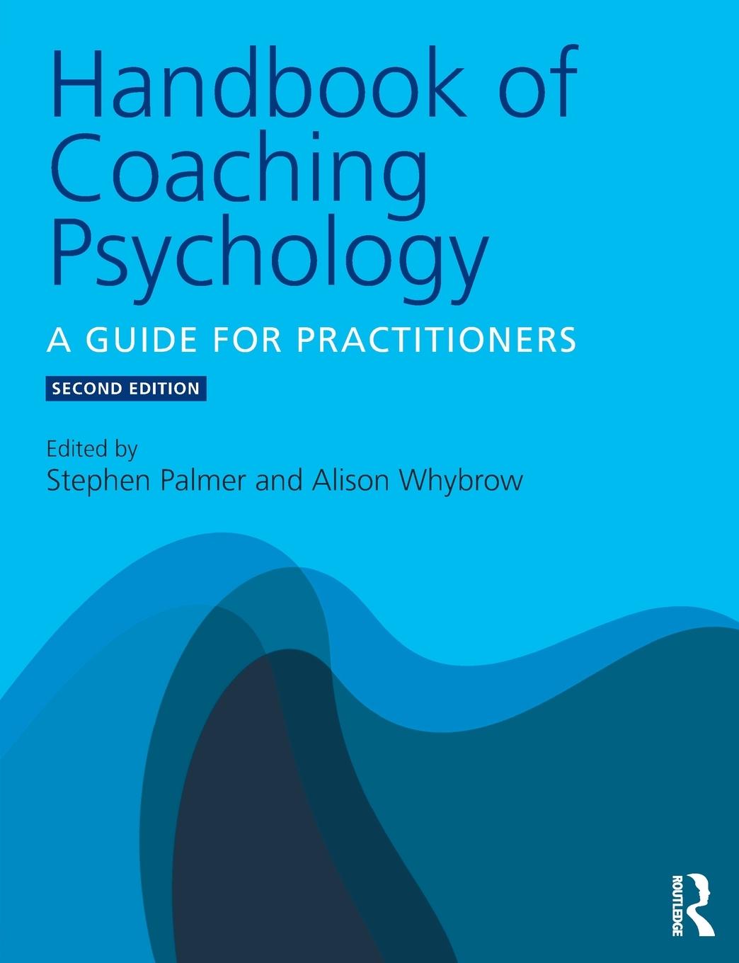 Cover: 9781138775329 | Handbook of Coaching Psychology | A Guide for Practitioners | Buch