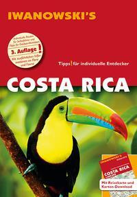 Cover: 9783861972068 | Costa Rica - Reiseführer von Iwanowski | Jochen Fuchs | Taschenbuch