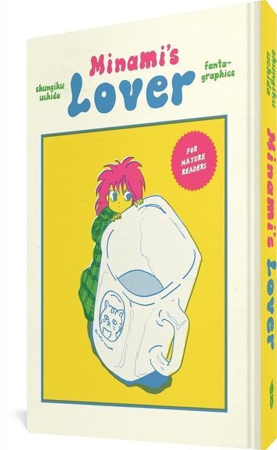 Cover: 9781683967606 | Minami's Lover | Shungiku Uchida | Buch | Englisch | 2023