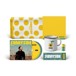 Cover: 602438420742 | Sunnyside (Ltd.Box) | Bosse | Audio-CD | 2021 | EAN 0602438420742